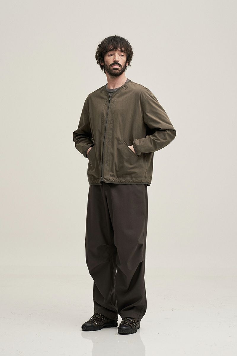ANOTHER OFFICE(アナザーオフィス) Tropical Utility Pants トロピカルユーティリティパンツ AOFSPT014