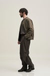 ANOTHER OFFICE(アナザーオフィス) Tropical Utility Pants トロピカルユーティリティパンツ AOFSPT014