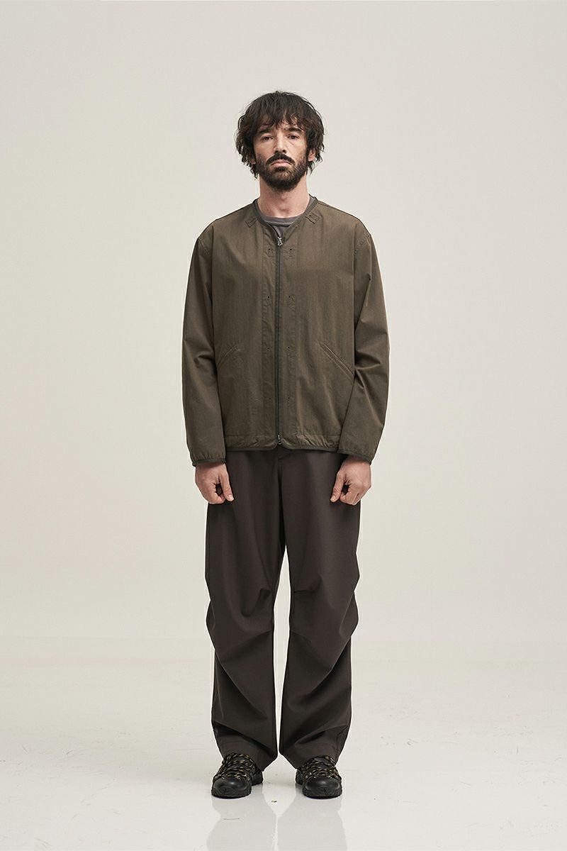 ANOTHER OFFICE(アナザーオフィス) Tropical Utility Pants トロピカルユーティリティパンツ AOFSPT014