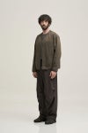 ANOTHER OFFICE(アナザーオフィス) Tropical Utility Pants トロピカルユーティリティパンツ AOFSPT014