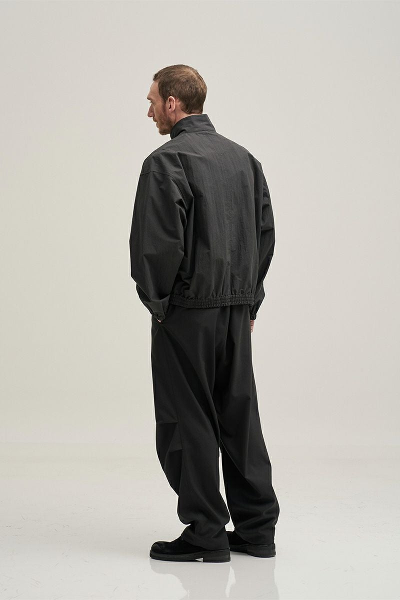 ANOTHER OFFICE(アナザーオフィス) Tropical Utility Pants トロピカルユーティリティパンツ AOFSPT014