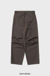 ANOTHER OFFICE(アナザーオフィス) Tropical Utility Pants トロピカルユーティリティパンツ AOFSPT014