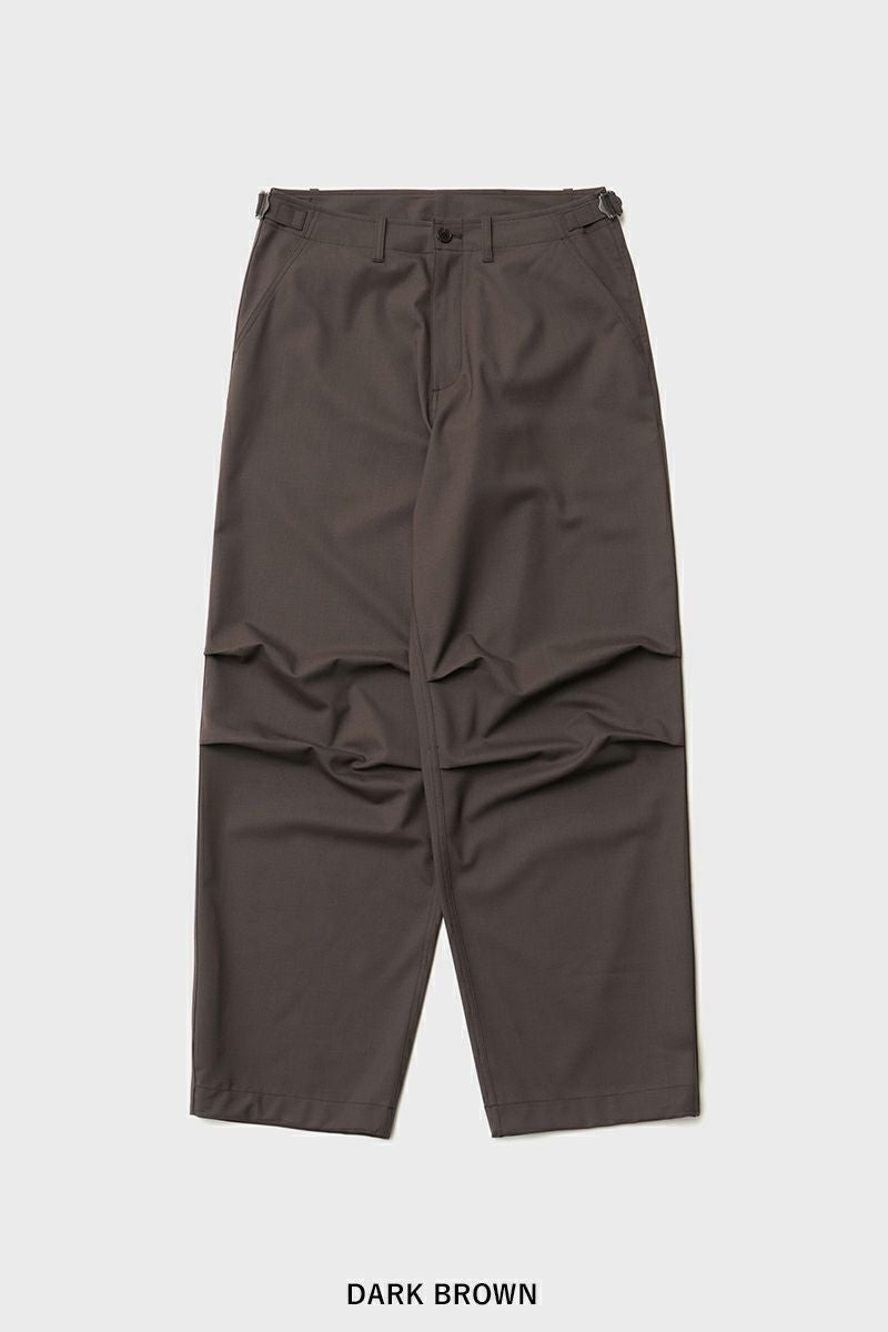 ANOTHER OFFICE(アナザーオフィス) Tropical Utility Pants トロピカルユーティリティパンツ AOFSPT014