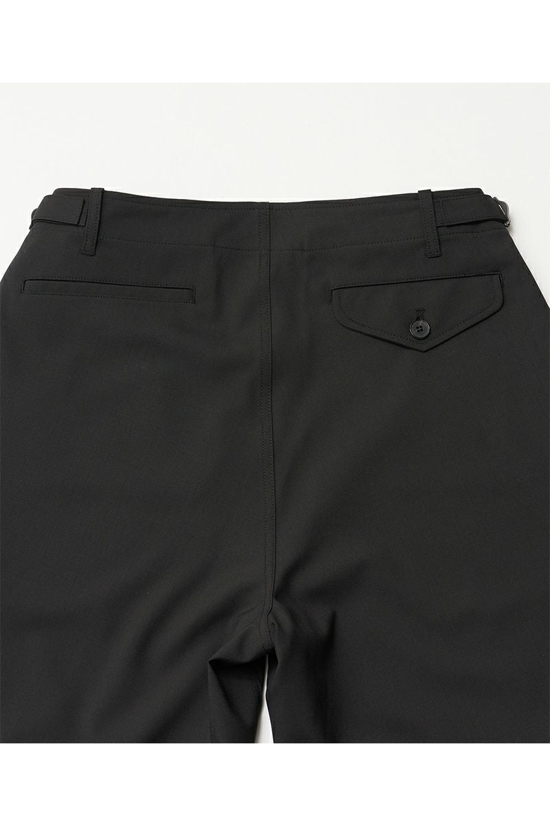 ANOTHER OFFICE(アナザーオフィス) Tropical Utility Pants トロピカルユーティリティパンツ AOFSPT014