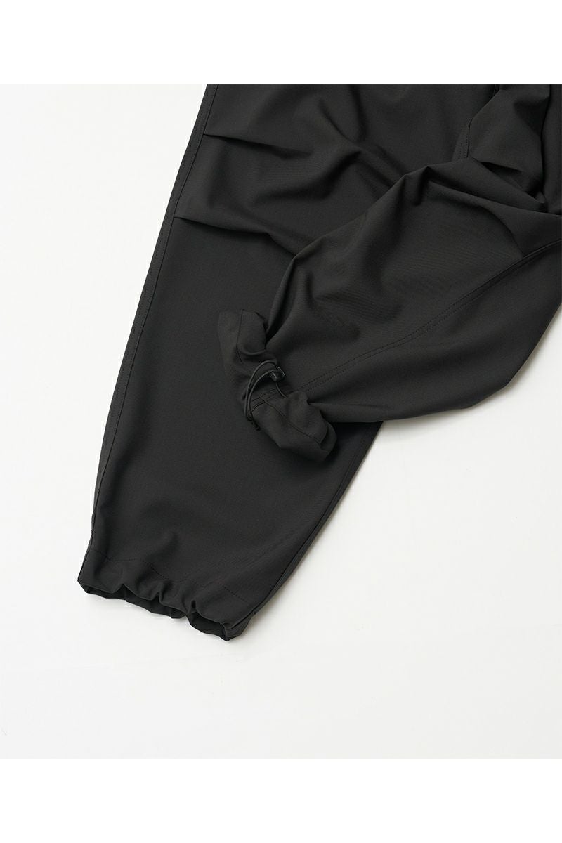 ANOTHER OFFICE(アナザーオフィス) Tropical Utility Pants トロピカルユーティリティパンツ AOFSPT014