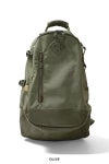 visvim(ビズビム) CORDURA 20L 0126103003033