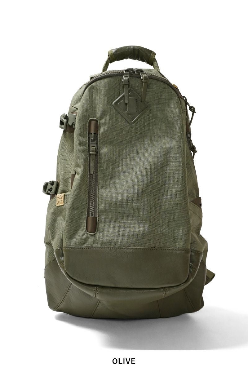 visvim(ビズビム) CORDURA 20L 0126103003033