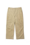 BOWWOW(バウワウ) 41 KHAKI TROUSERS AGED 41カーキトラウザースエイジド BW261-4KT