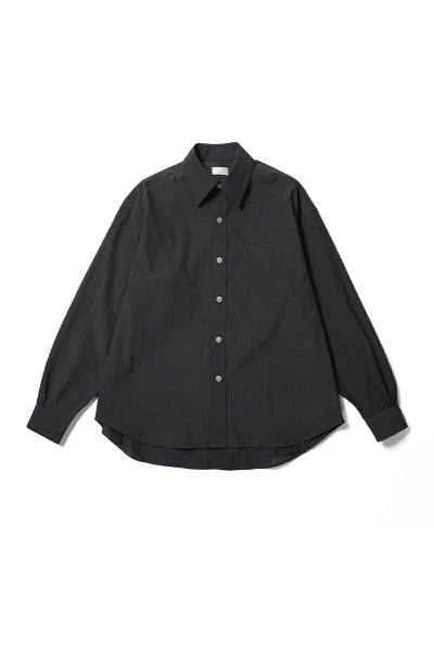 paratrait(パラトレイト) BARK SKIN LS SHIRT バークスキン長袖シャツ PTHN6228