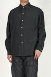 paratrait(パラトレイト) BARK SKIN LS SHIRT バークスキン長袖シャツ PTHN6228