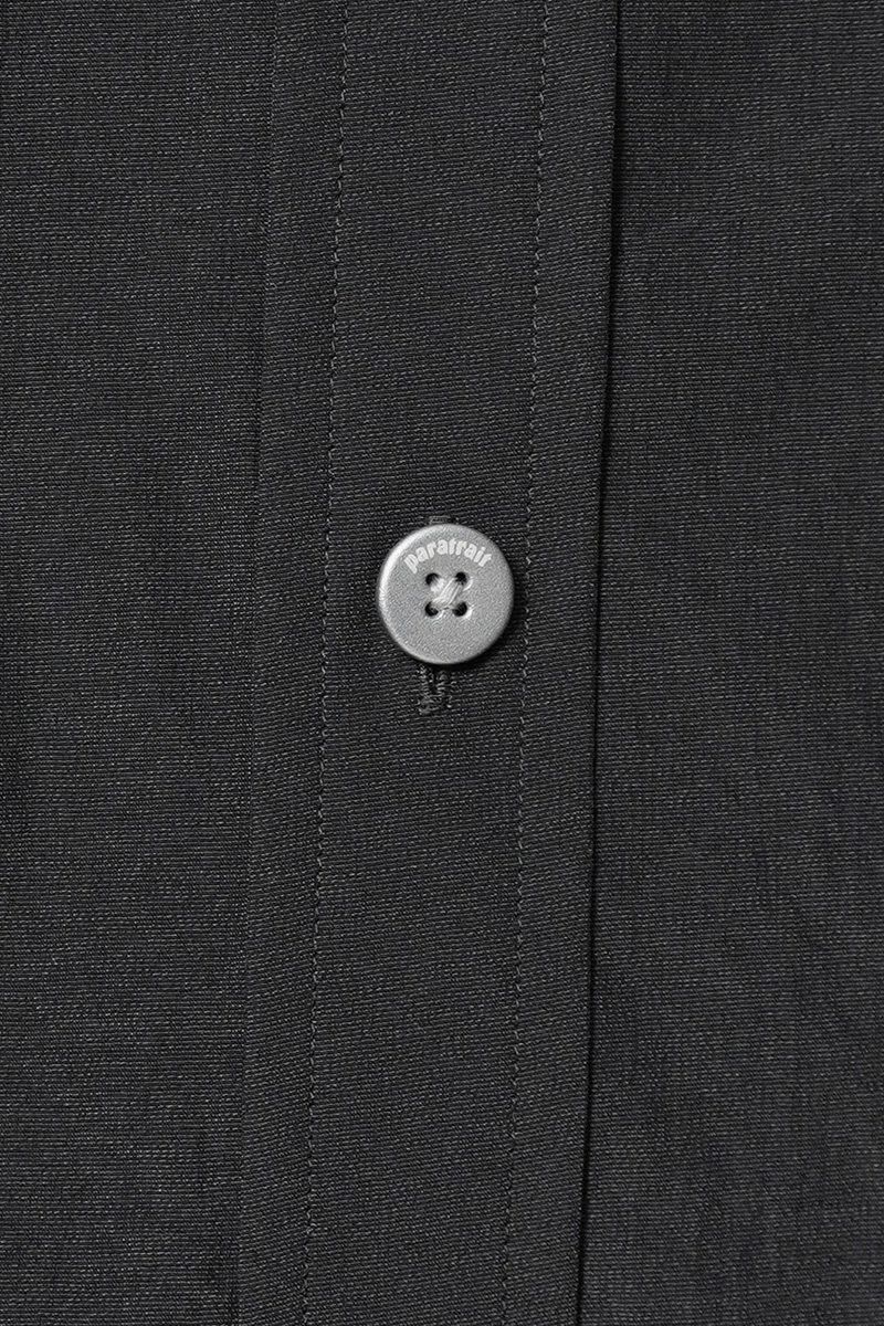 paratrait(パラトレイト) BARK SKIN LS SHIRT バークスキン長袖シャツ PTHN6228