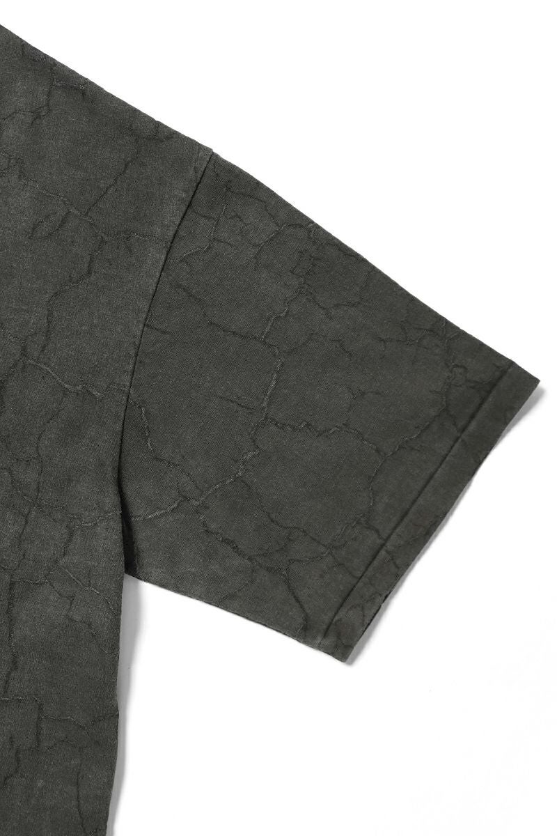 paratrait(パラトレイト) CRACK DESTROY SS T クラックデストロイ半袖Tシャツ PTHN6197