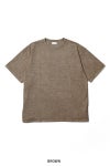 paratrait(パラトレイト) CRACK DESTROY SS T クラックデストロイ半袖Tシャツ PTHN6197