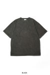 paratrait(パラトレイト) CRACK DESTROY SS T クラックデストロイ半袖Tシャツ PTHN6197