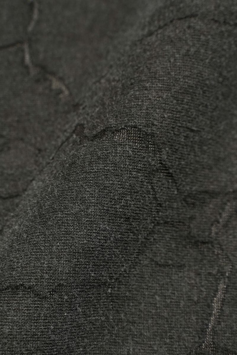 paratrait(パラトレイト) CRACK DESTROY SS T クラックデストロイ半袖Tシャツ PTHN6197