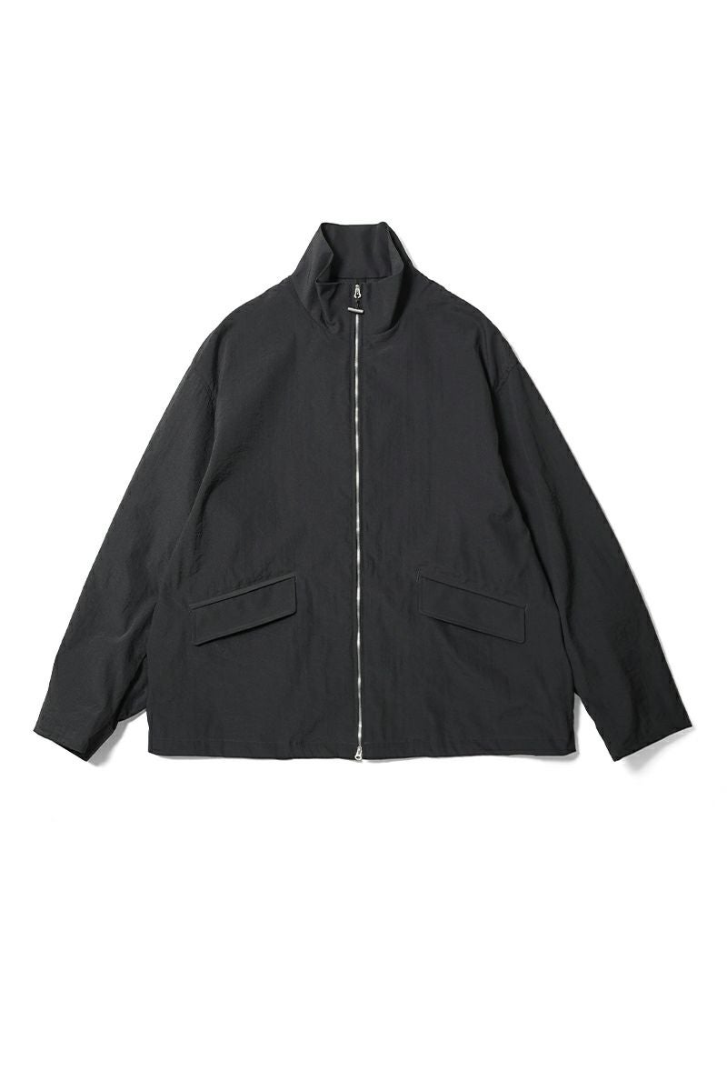 paratrait(パラトレイト) BARK SKIN BLOUSON バークスキンブルゾン PTHN6200