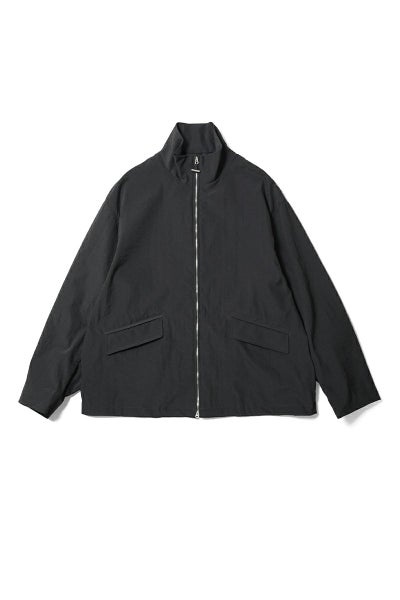 paratrait(パラトレイト) BARK SKIN BLOUSON バークスキンブルゾン PTHN6200