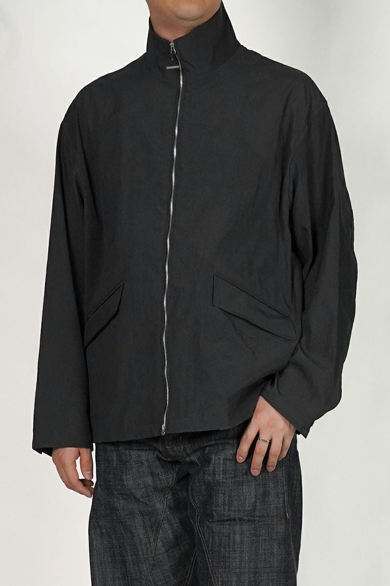 paratrait(パラトレイト) BARK SKIN BLOUSON バークスキンブルゾン PTHN6200