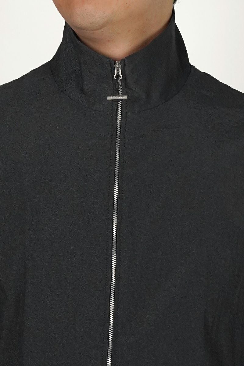 paratrait(パラトレイト) BARK SKIN BLOUSON バークスキンブルゾン PTHN6200