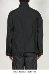 paratrait(パラトレイト) BARK SKIN BLOUSON バークスキンブルゾン PTHN6200