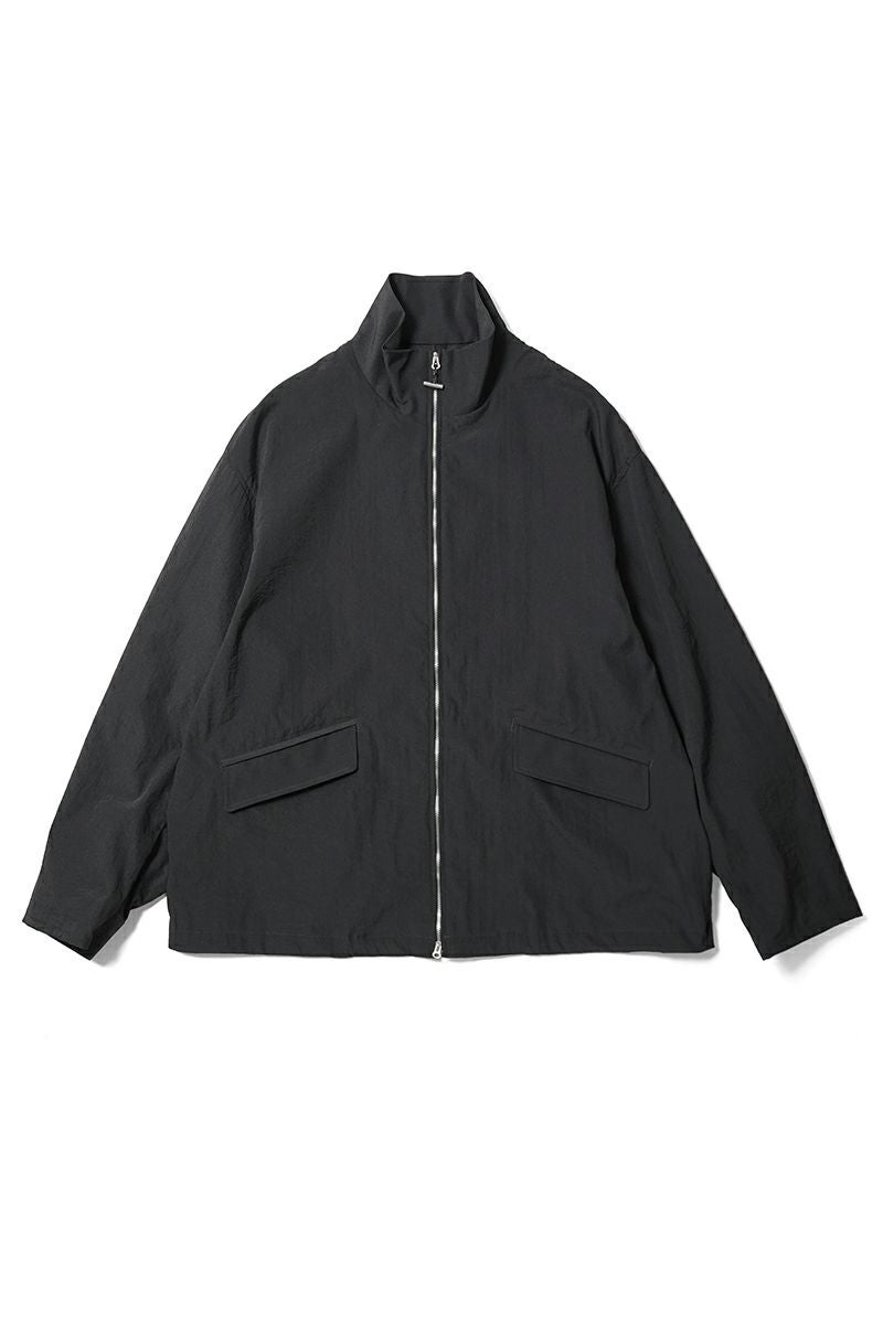 paratrait(パラトレイト) BARK SKIN BLOUSON バークスキンブルゾン PTHN6200