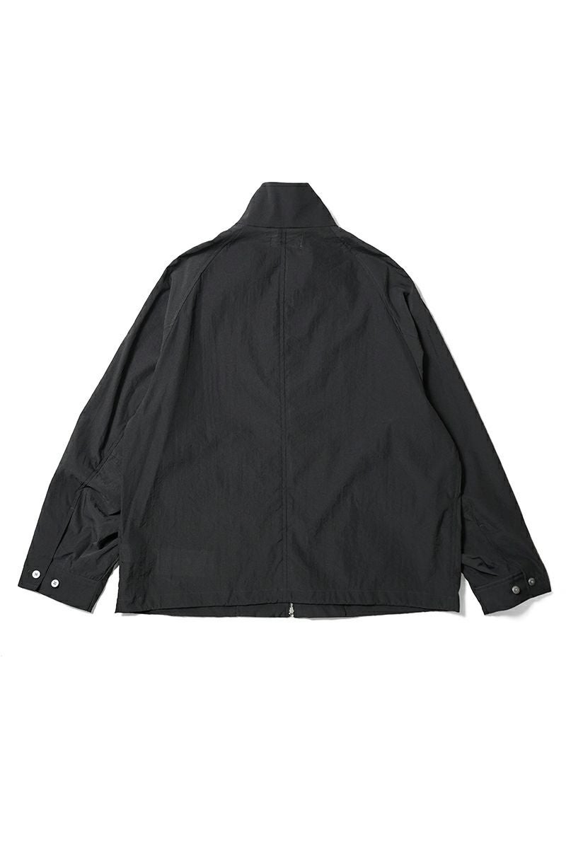 paratrait(パラトレイト) BARK SKIN BLOUSON バークスキンブルゾン PTHN6200