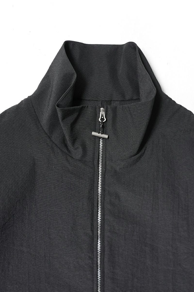 paratrait(パラトレイト) BARK SKIN BLOUSON バークスキンブルゾン PTHN6200