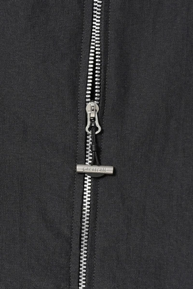 paratrait(パラトレイト) BARK SKIN BLOUSON バークスキンブルゾン PTHN6200