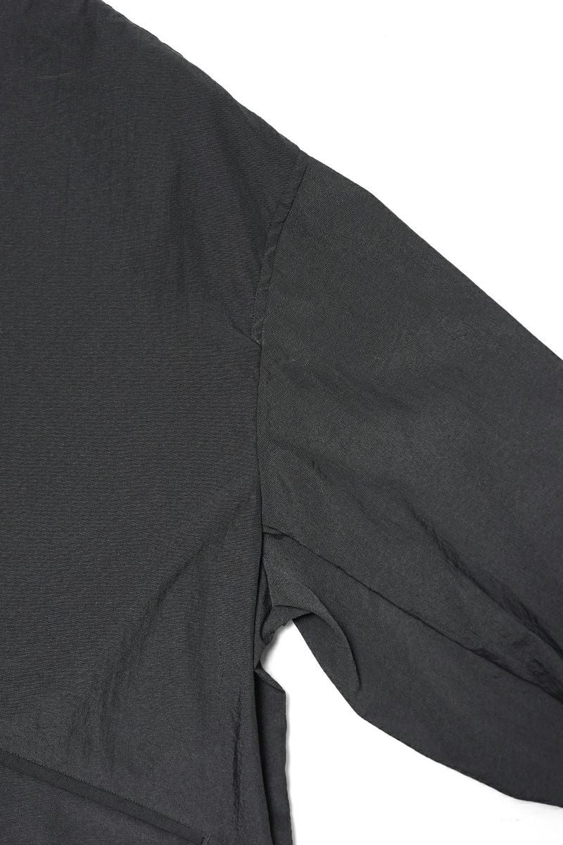 paratrait(パラトレイト) BARK SKIN BLOUSON バークスキンブルゾン PTHN6200