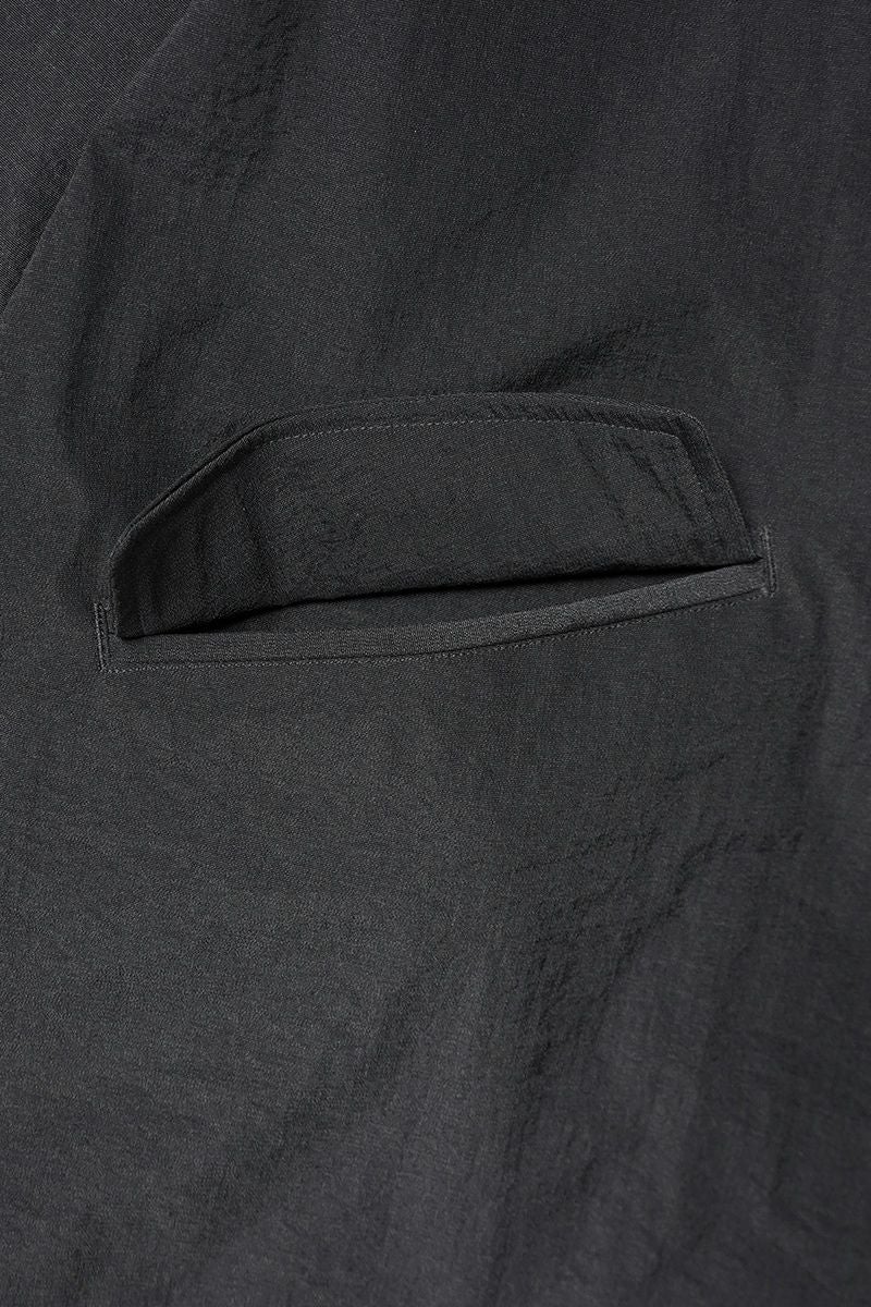 paratrait(パラトレイト) BARK SKIN BLOUSON バークスキンブルゾン PTHN6200