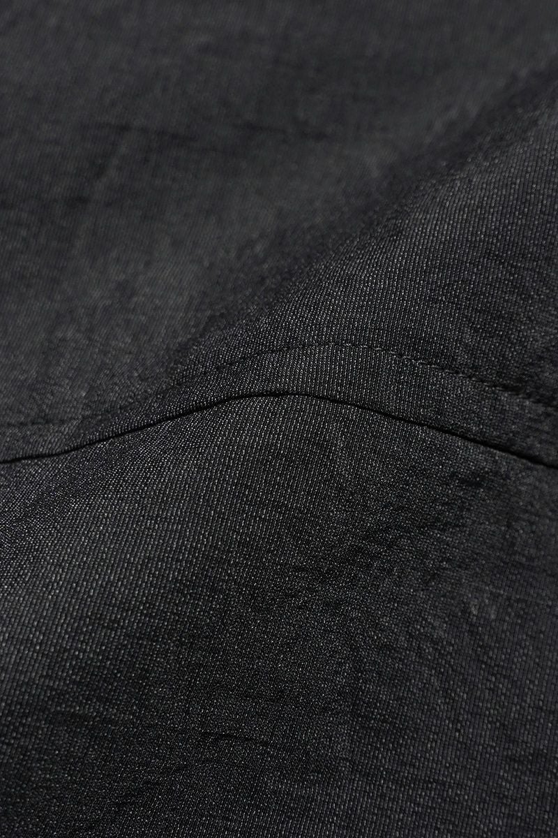 paratrait(パラトレイト) BARK SKIN BLOUSON バークスキンブルゾン PTHN6200