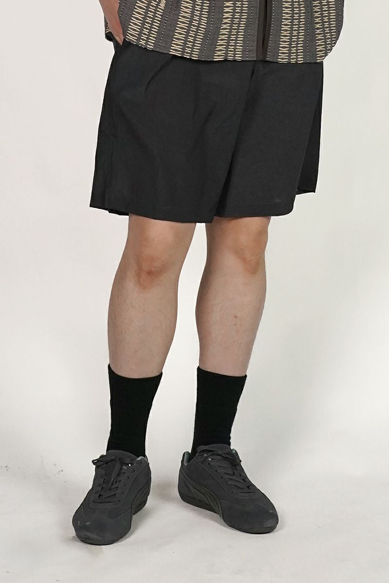 paratrait(パラトレイト) BARK SKIN SHORTS バークスキンショーツ PTHN6210