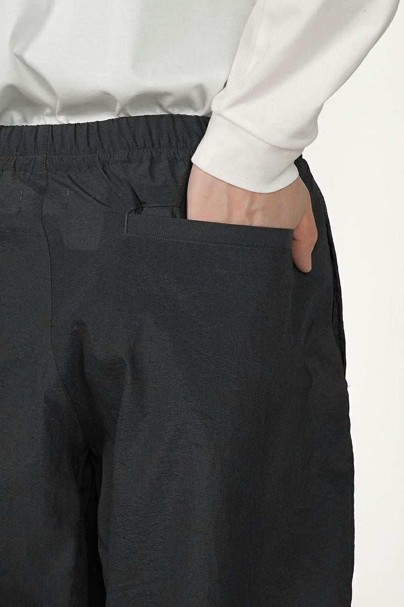 paratrait(パラトレイト) BARK SKIN SHORTS バークスキンショーツ PTHN6210