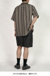paratrait(パラトレイト) BARK SKIN SHORTS バークスキンショーツ PTHN6210
