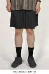 paratrait(パラトレイト) BARK SKIN SHORTS バークスキンショーツ PTHN6210