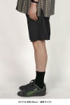 paratrait(パラトレイト) BARK SKIN SHORTS バークスキンショーツ PTHN6210