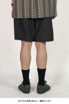 paratrait(パラトレイト) BARK SKIN SHORTS バークスキンショーツ PTHN6210