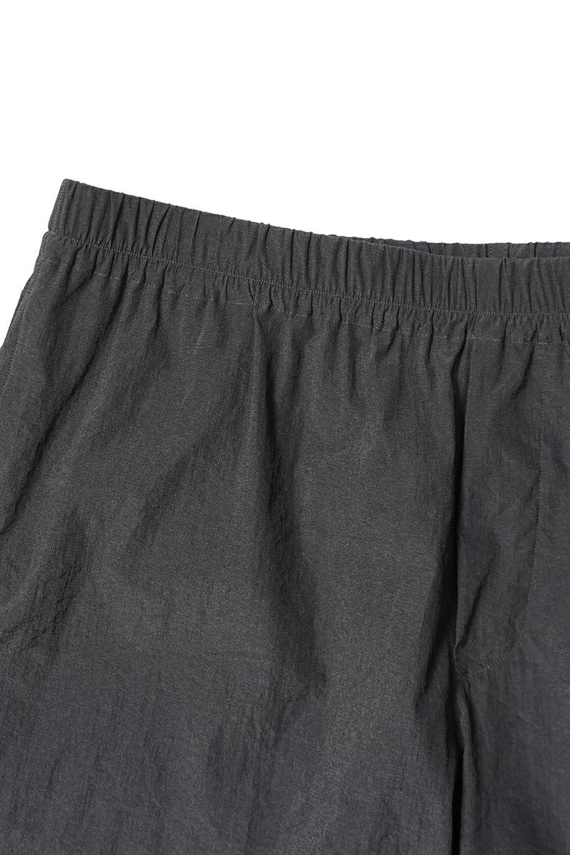 paratrait(パラトレイト) BARK SKIN SHORTS バークスキンショーツ PTHN6210