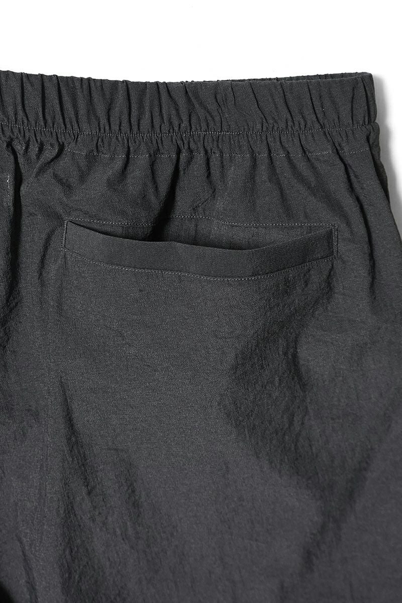 paratrait(パラトレイト) BARK SKIN SHORTS バークスキンショーツ PTHN6210