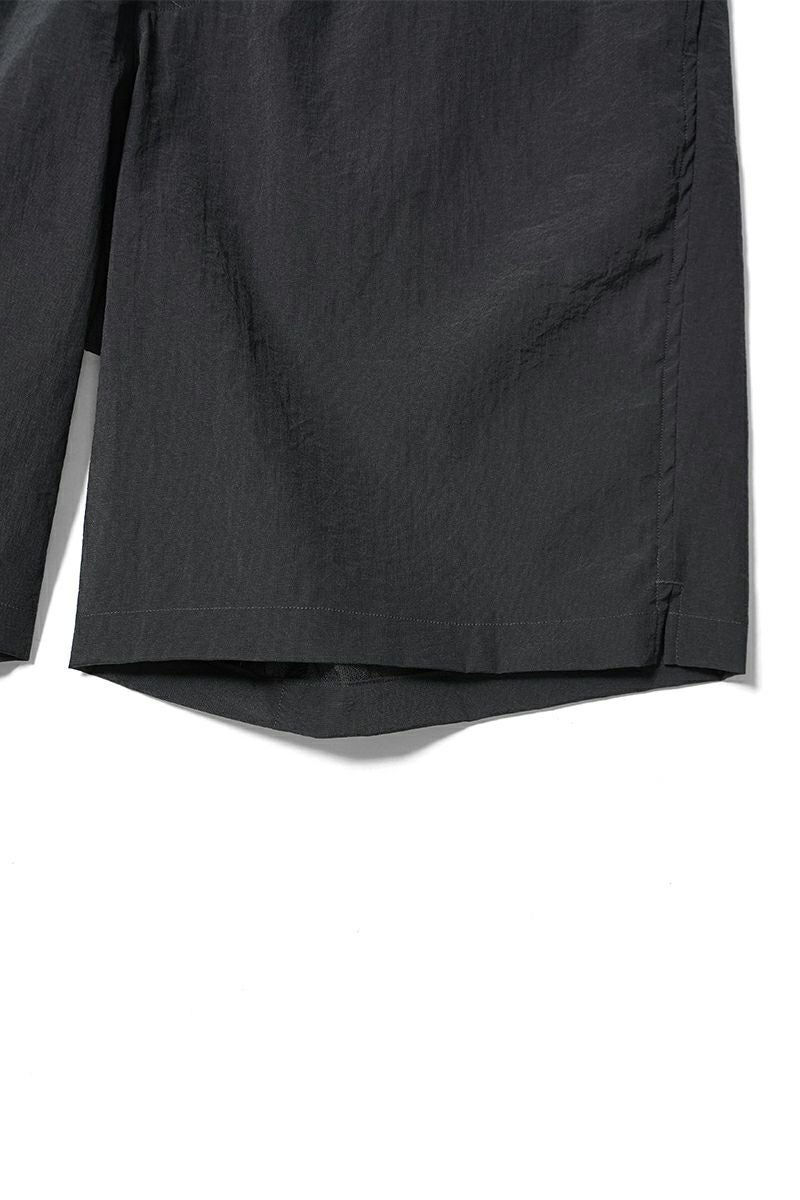 paratrait(パラトレイト) BARK SKIN SHORTS バークスキンショーツ PTHN6210