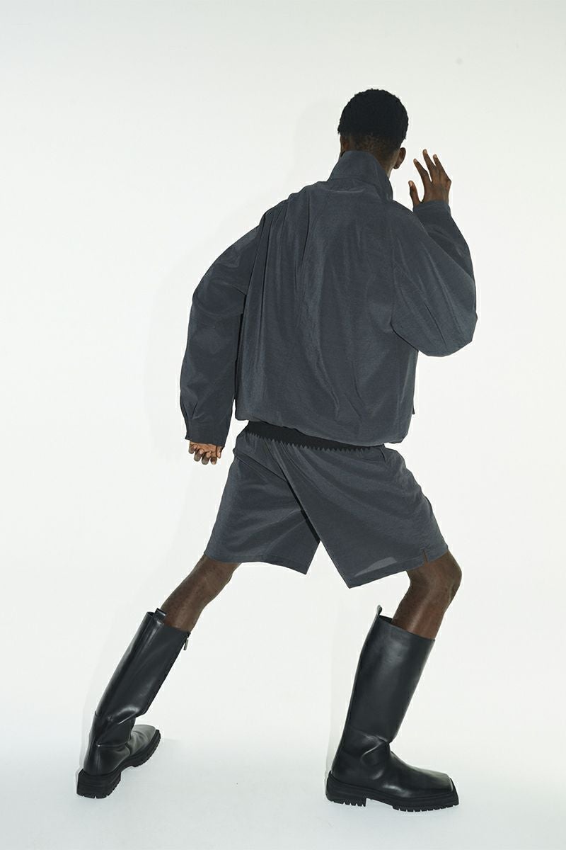 paratrait(パラトレイト) BARK SKIN SHORTS バークスキンショーツ PTHN6210