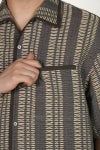 paratrait(パラトレイト) DESERT GAUZE SHIRTS デザートガーゼシャツ PTHN6225