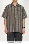 paratrait(パラトレイト) DESERT GAUZE SHIRTS デザートガーゼシャツ PTHN6225