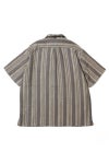paratrait(パラトレイト) DESERT GAUZE SHIRTS デザートガーゼシャツ PTHN6225