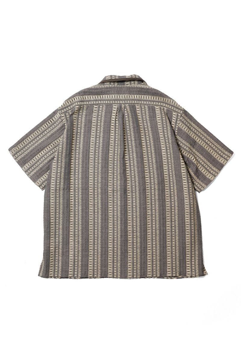 paratrait(パラトレイト) DESERT GAUZE SHIRTS デザートガーゼシャツ PTHN6225