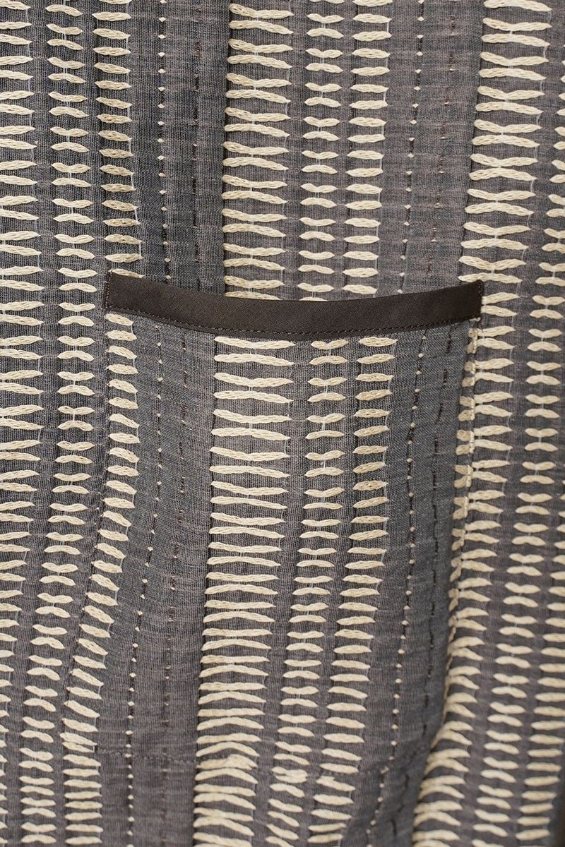 paratrait(パラトレイト) DESERT GAUZE SHIRTS デザートガーゼシャツ PTHN6225