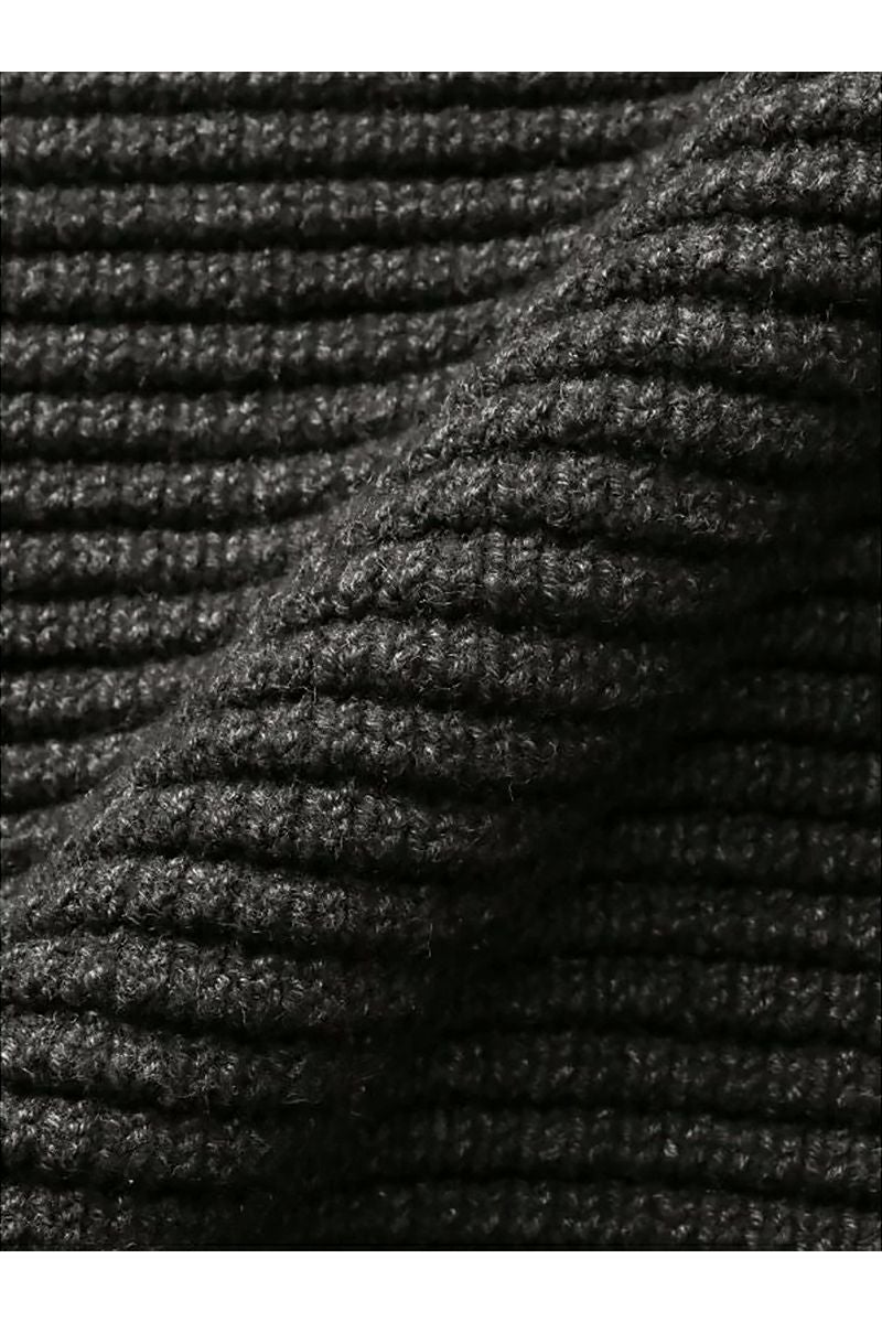 ETRE TOKYO(エトレトウキョウ) リングネックBOXニットプルオーバー 1222611042