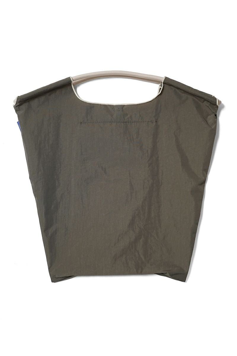 Ball & Chain(ボールアンドチェーン) WHITE CLOVER(M) ホワイトクローバー(M) ショッピングバック トートバッグ 301075