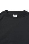 CIOTA(シオタ) Crewneck Long Sleeve Knit T-Shirts クルーネックロングスリーブニットＴシャツ KNLM-106