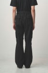 JUHA(ユハ) HIGHTWISTED CARGO PANTS ハイツイストカーゴパンツ 10230805